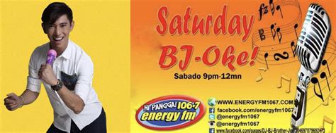 THRILLMAKER: Energy FM turns 25 .